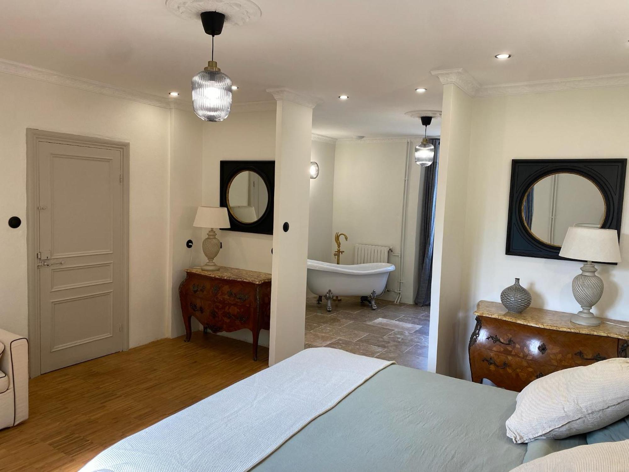 Manoir Du Menec Chambre Le Folgoet المظهر الخارجي الصورة